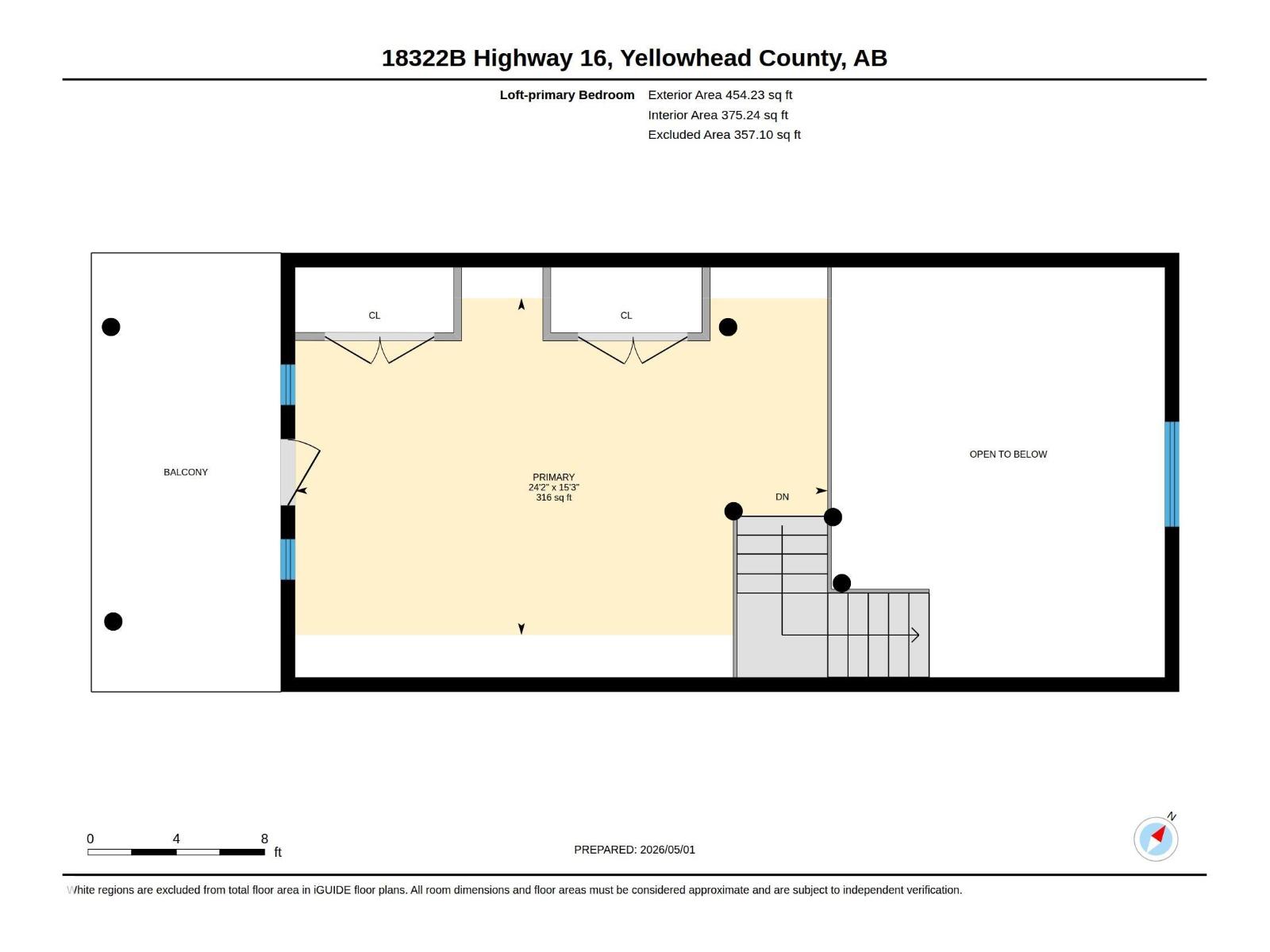 18322b Hwy 16 W, Rural Yellowhead, Alberta  T7E 3B4 - Photo 60 - E4486079