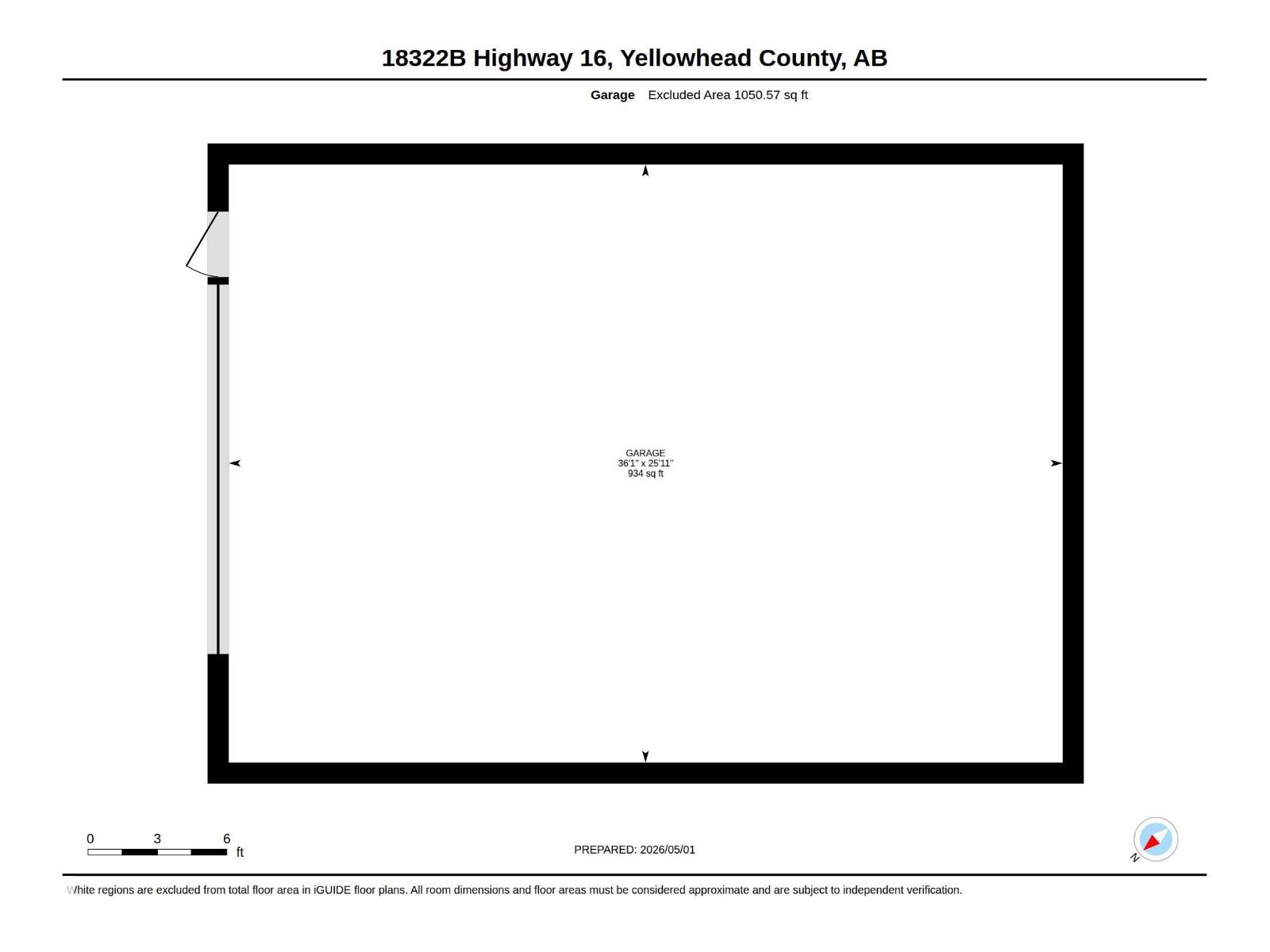 18322b Hwy 16 W, Rural Yellowhead, Alberta  T7E 3B4 - Photo 62 - E4486079
