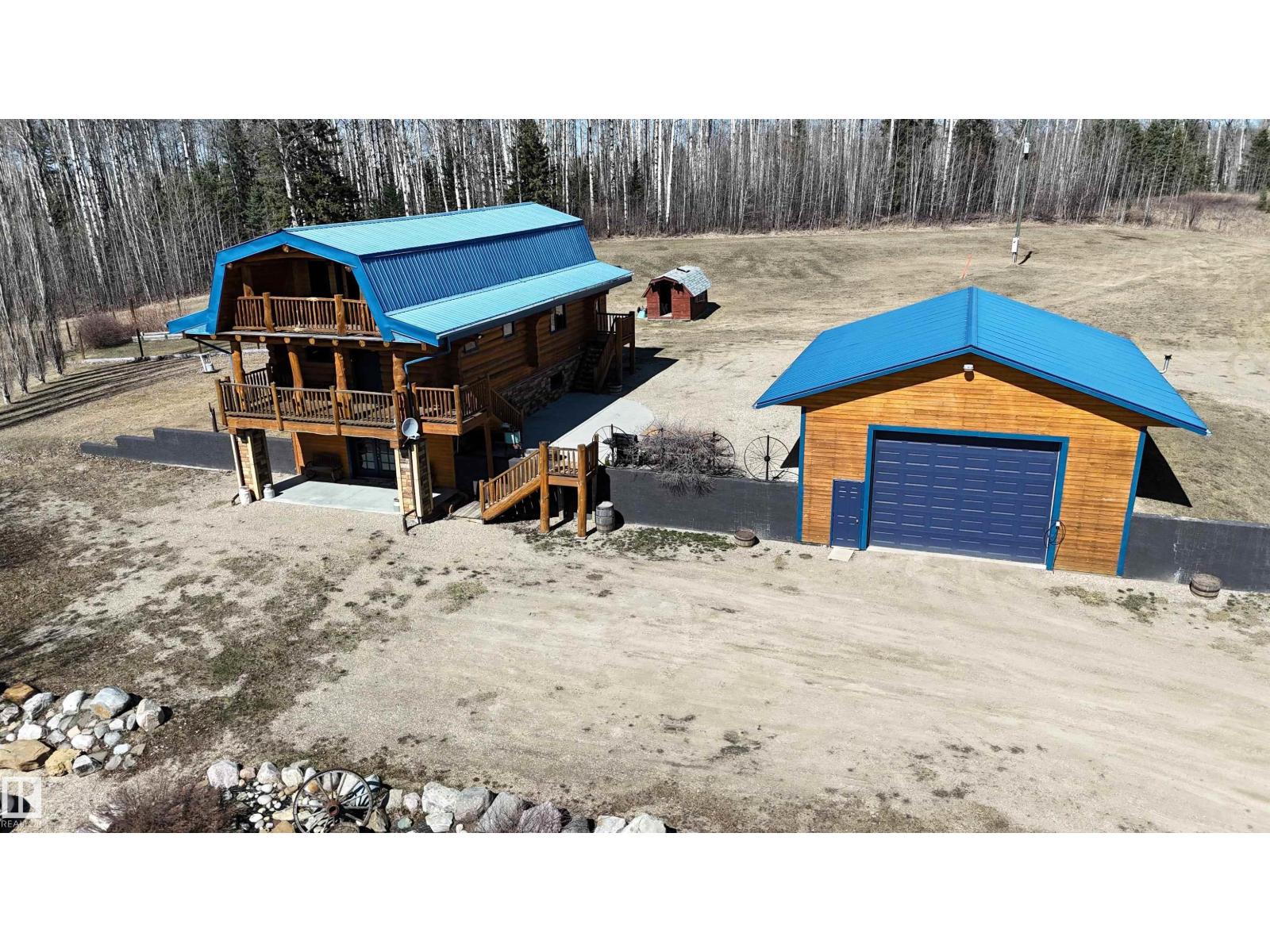 18322b Hwy 16 W, Rural Yellowhead, Alberta  T7E 3B4 - Photo 7 - E4486079