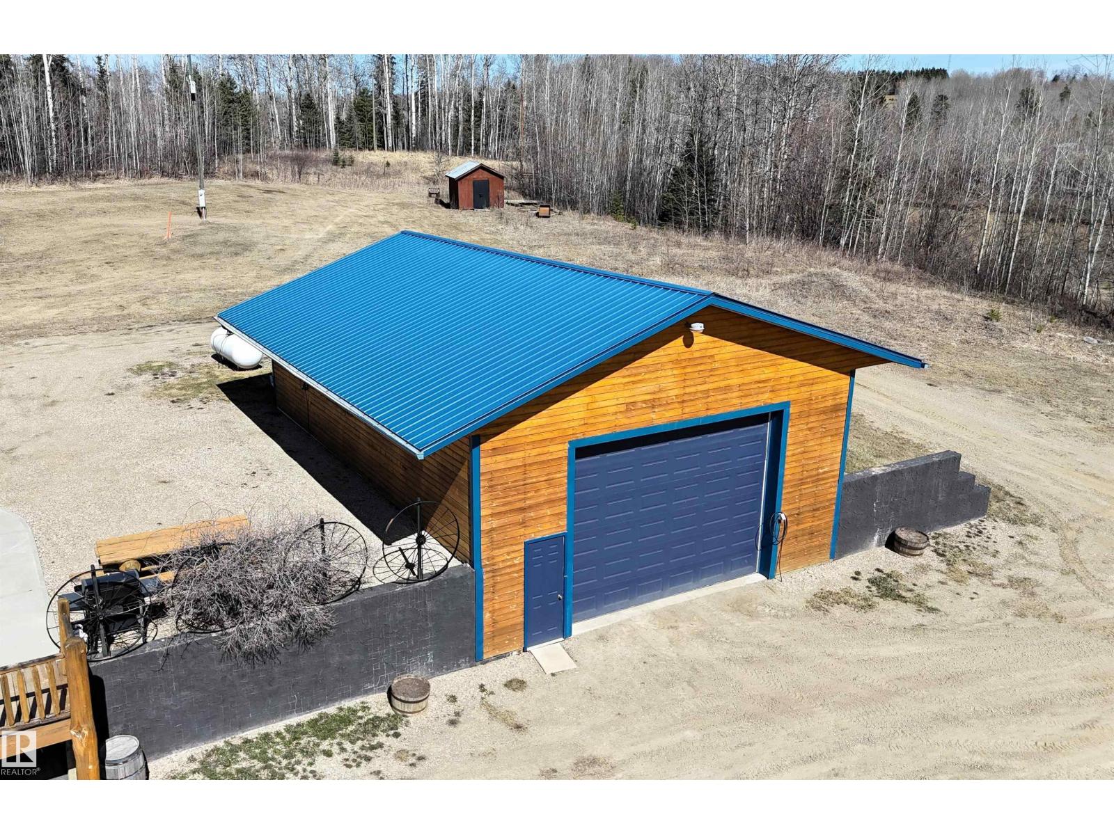 18322b Hwy 16 W, Rural Yellowhead, Alberta  T7E 3B4 - Photo 8 - E4486079