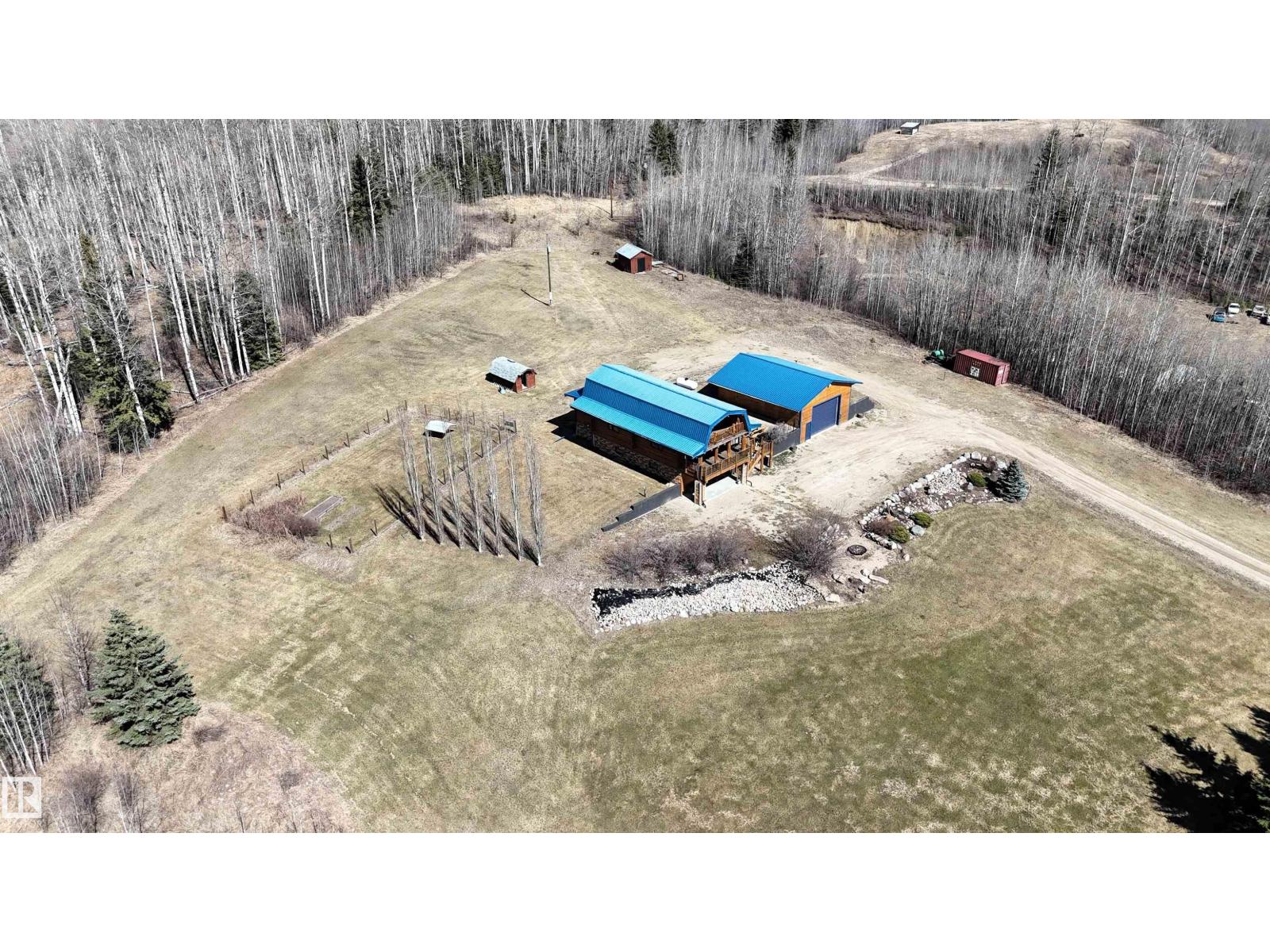 18322b Hwy 16 W, Rural Yellowhead, Alberta  T7E 3B4 - Photo 9 - E4486079