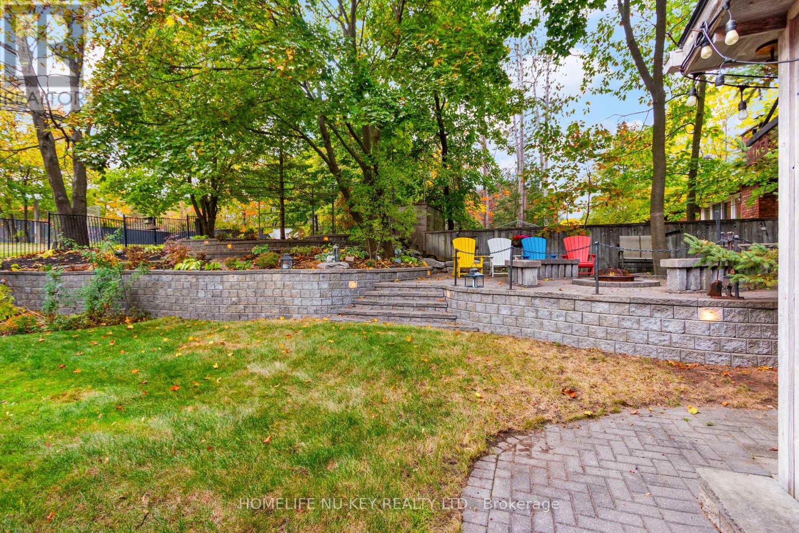 38 Castle Drive, Barrie, Ontario  L4N 1R1 - Photo 37 - S13093314