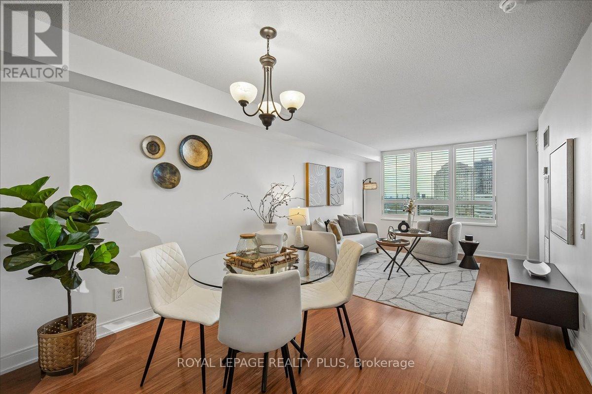 1038 - 35 Viking Lane, Toronto, Ontario  M9B 0A2 - Photo 13 - W13093264