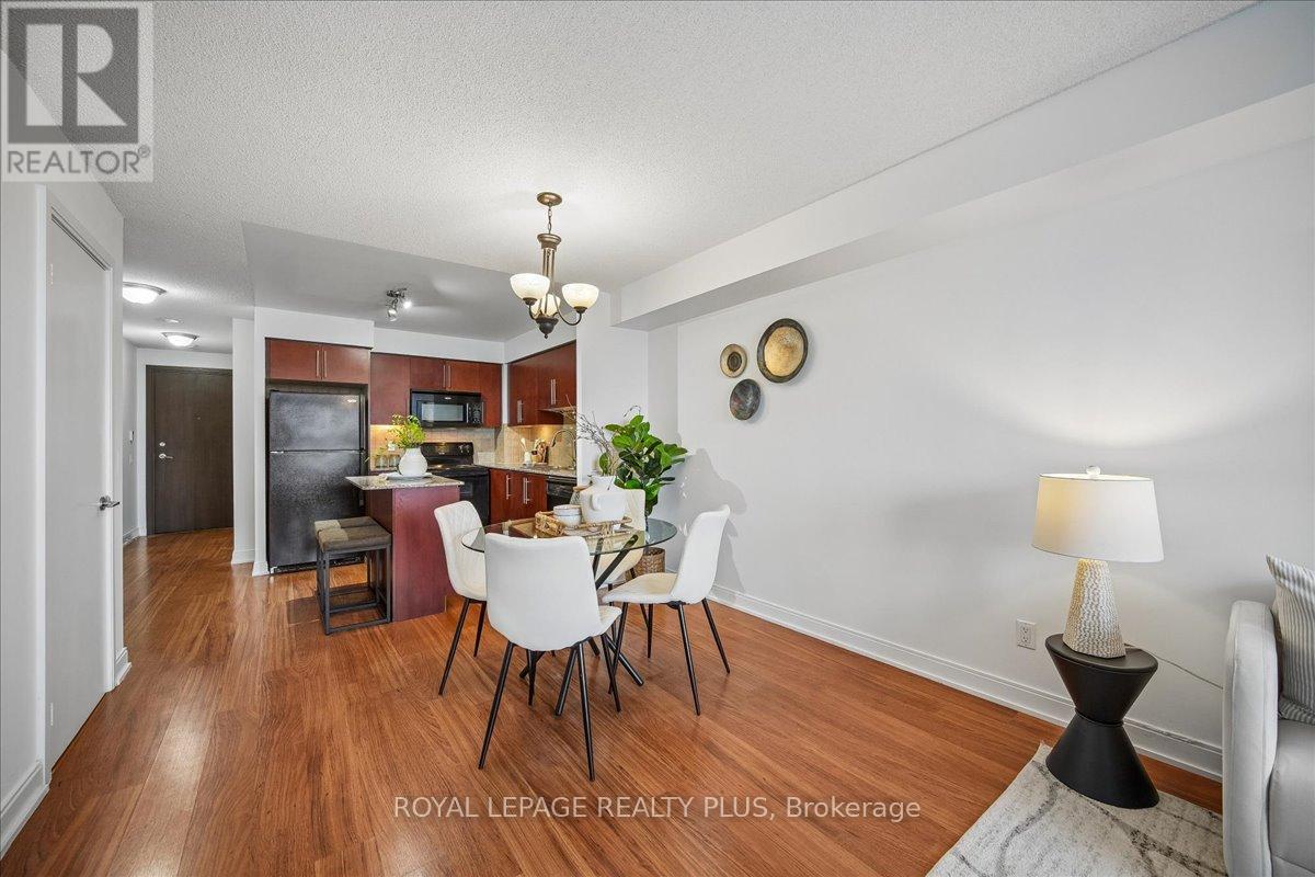 1038 - 35 Viking Lane, Toronto, Ontario  M9B 0A2 - Photo 14 - W13093264