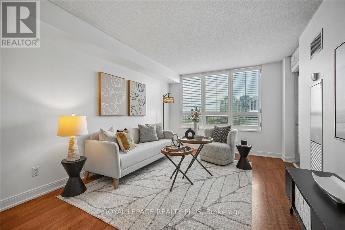 1038 - 35 Viking Lane, Toronto, Ontario  M9B 0A2 - Photo 15 - W13093264
