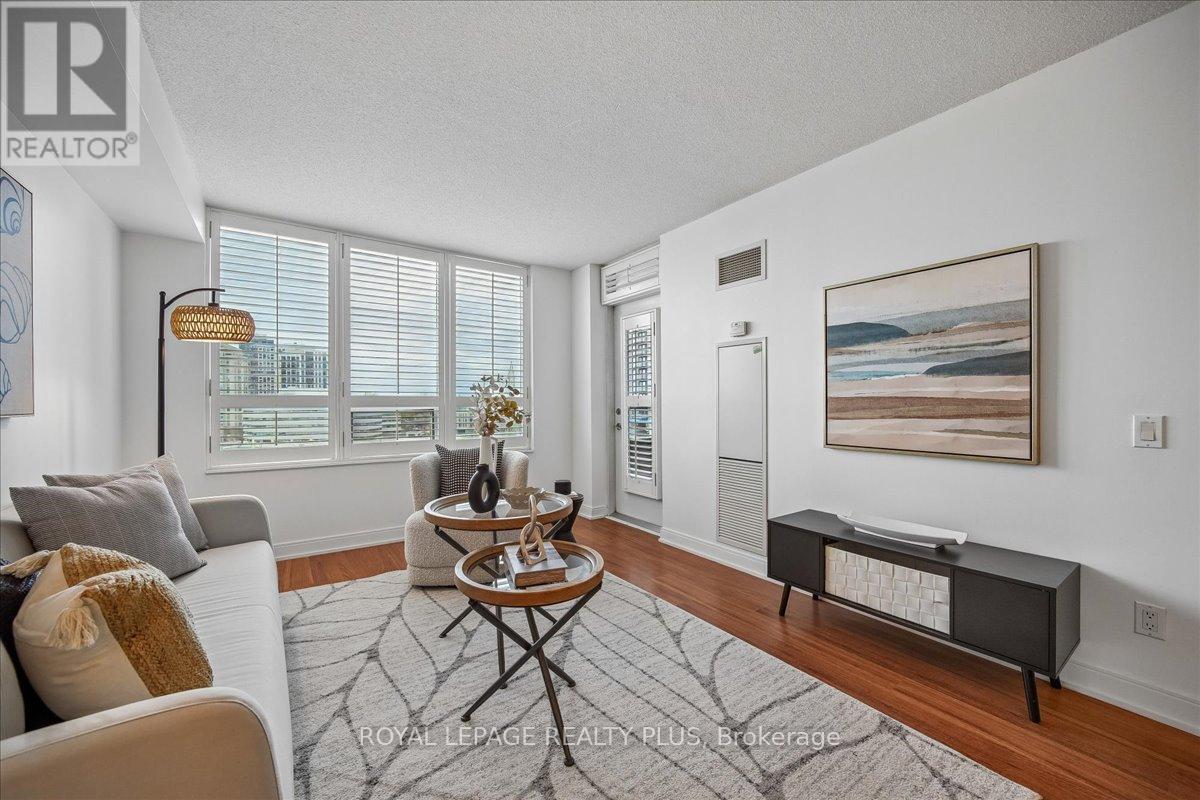 1038 - 35 Viking Lane, Toronto, Ontario  M9B 0A2 - Photo 16 - W13093264