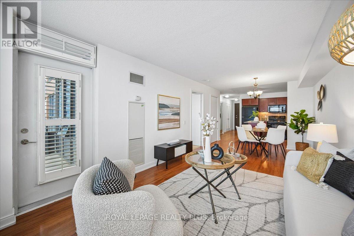 1038 - 35 Viking Lane, Toronto, Ontario  M9B 0A2 - Photo 17 - W13093264