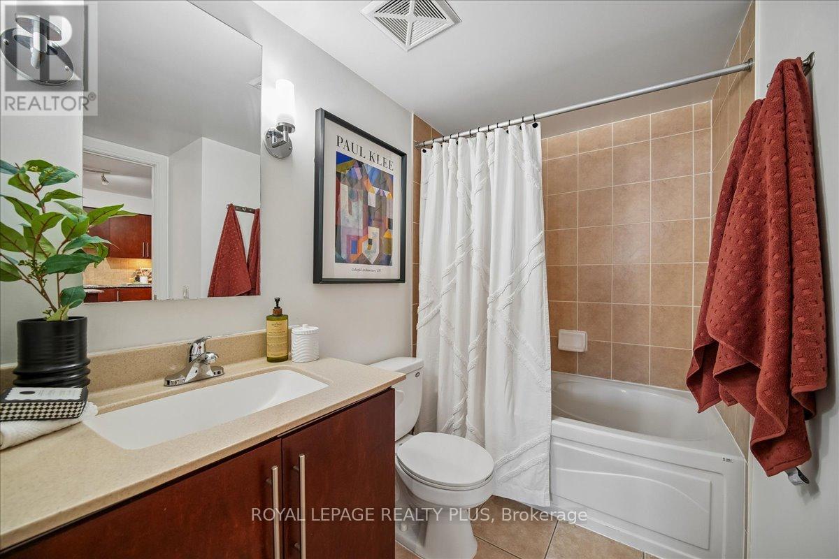 1038 - 35 Viking Lane, Toronto, Ontario  M9B 0A2 - Photo 19 - W13093264