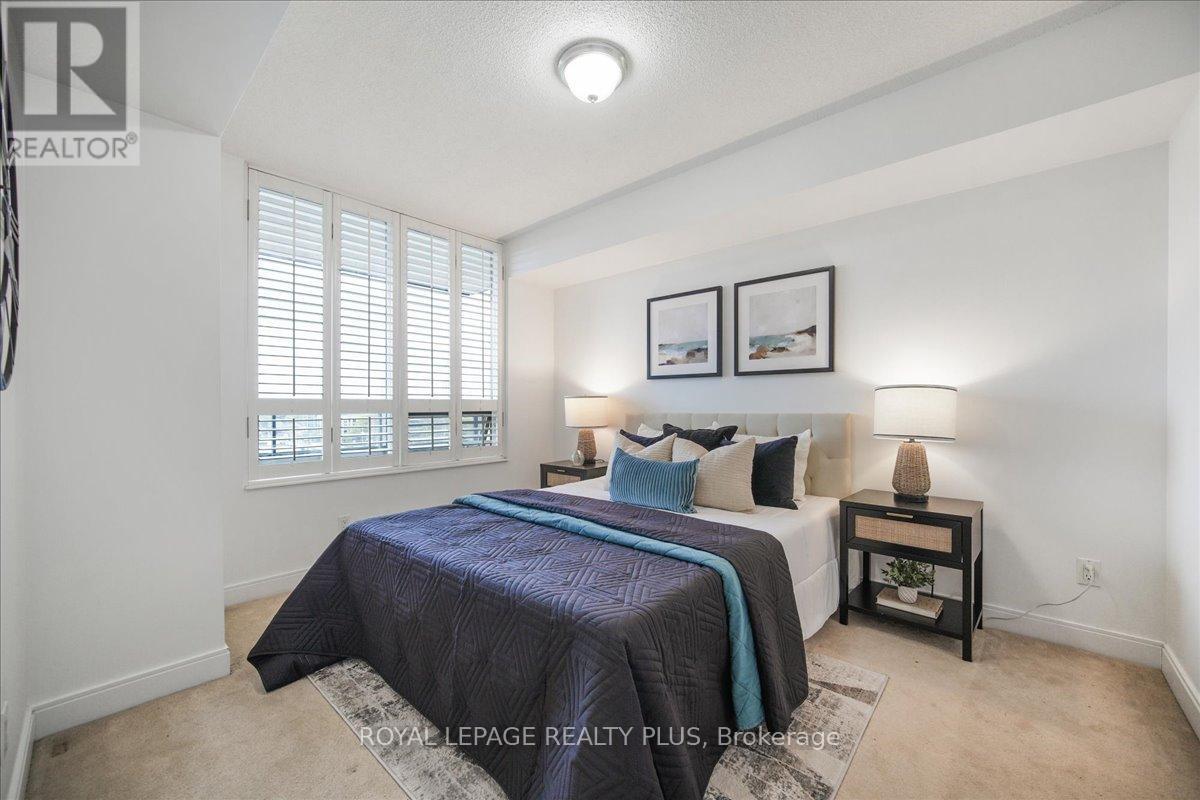 1038 - 35 Viking Lane, Toronto, Ontario  M9B 0A2 - Photo 20 - W13093264