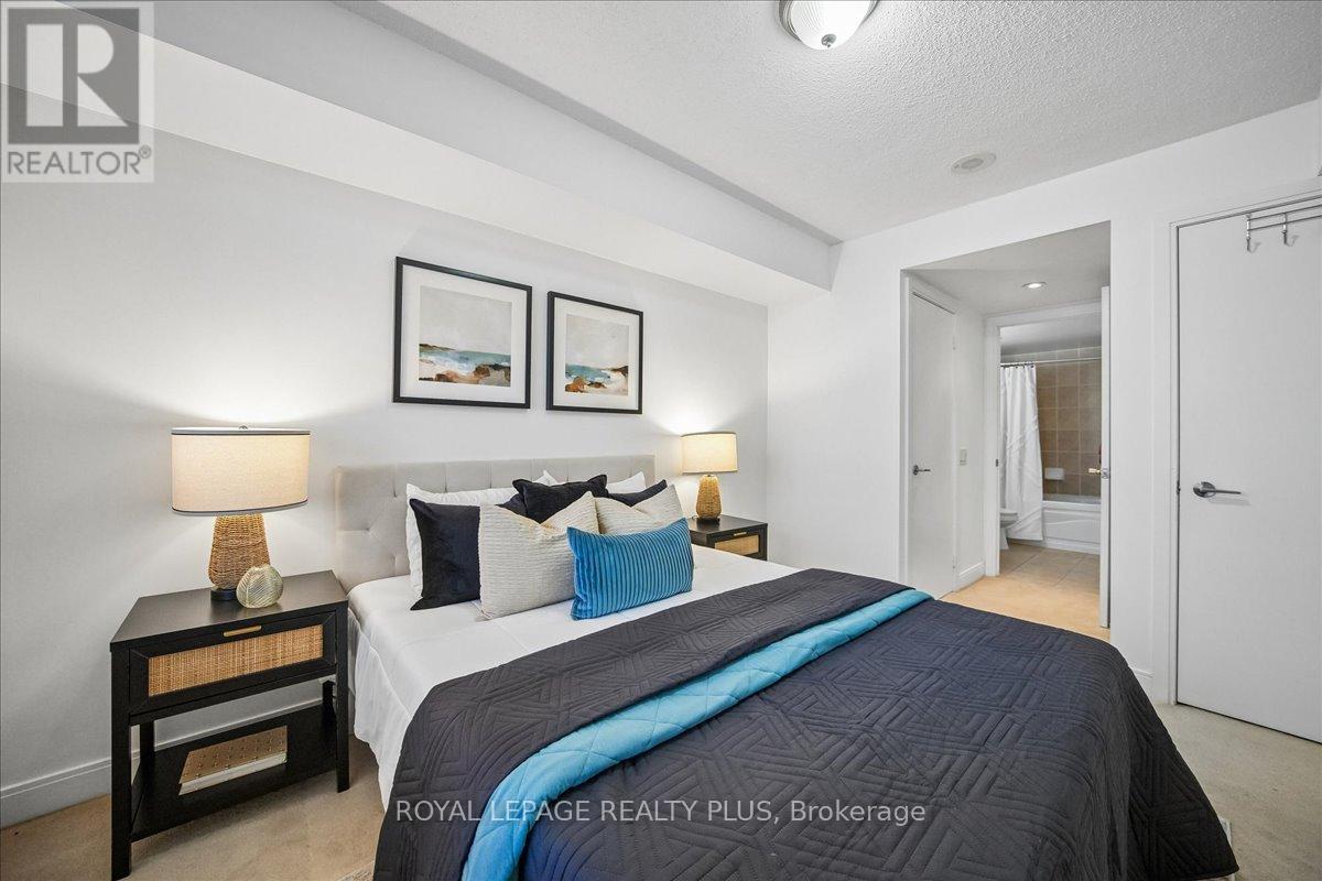 1038 - 35 Viking Lane, Toronto, Ontario  M9B 0A2 - Photo 21 - W13093264