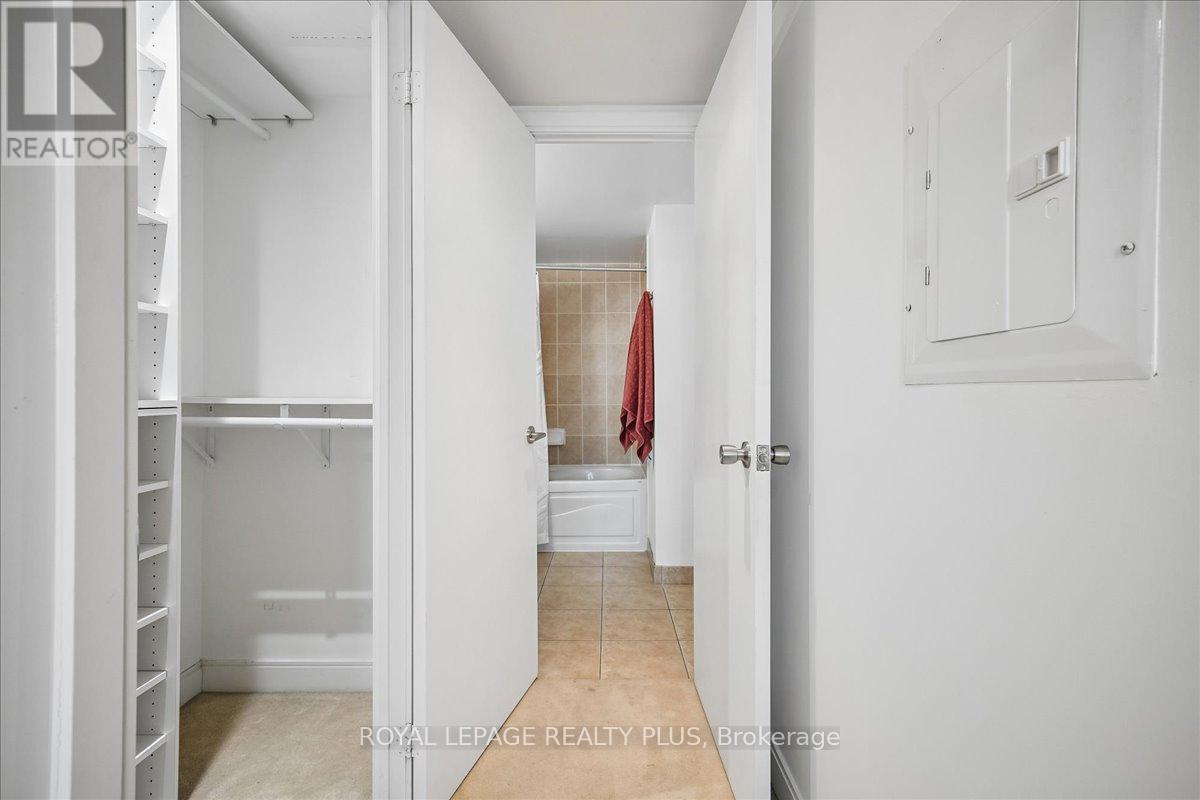 1038 - 35 Viking Lane, Toronto, Ontario  M9B 0A2 - Photo 22 - W13093264
