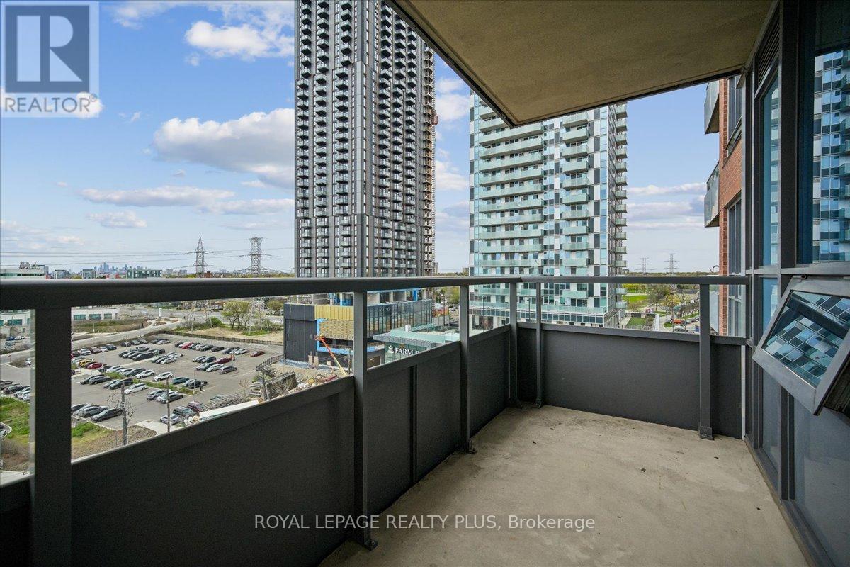 1038 - 35 Viking Lane, Toronto, Ontario  M9B 0A2 - Photo 24 - W13093264