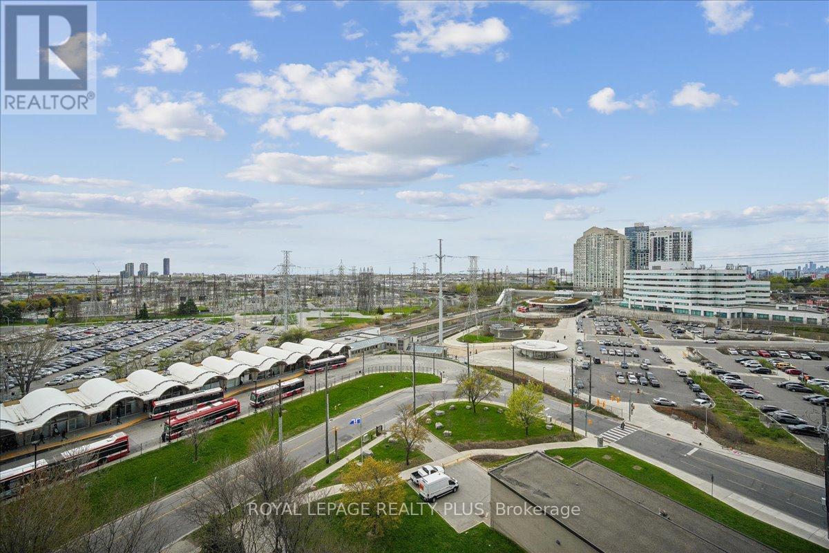 1038 - 35 Viking Lane, Toronto, Ontario  M9B 0A2 - Photo 26 - W13093264