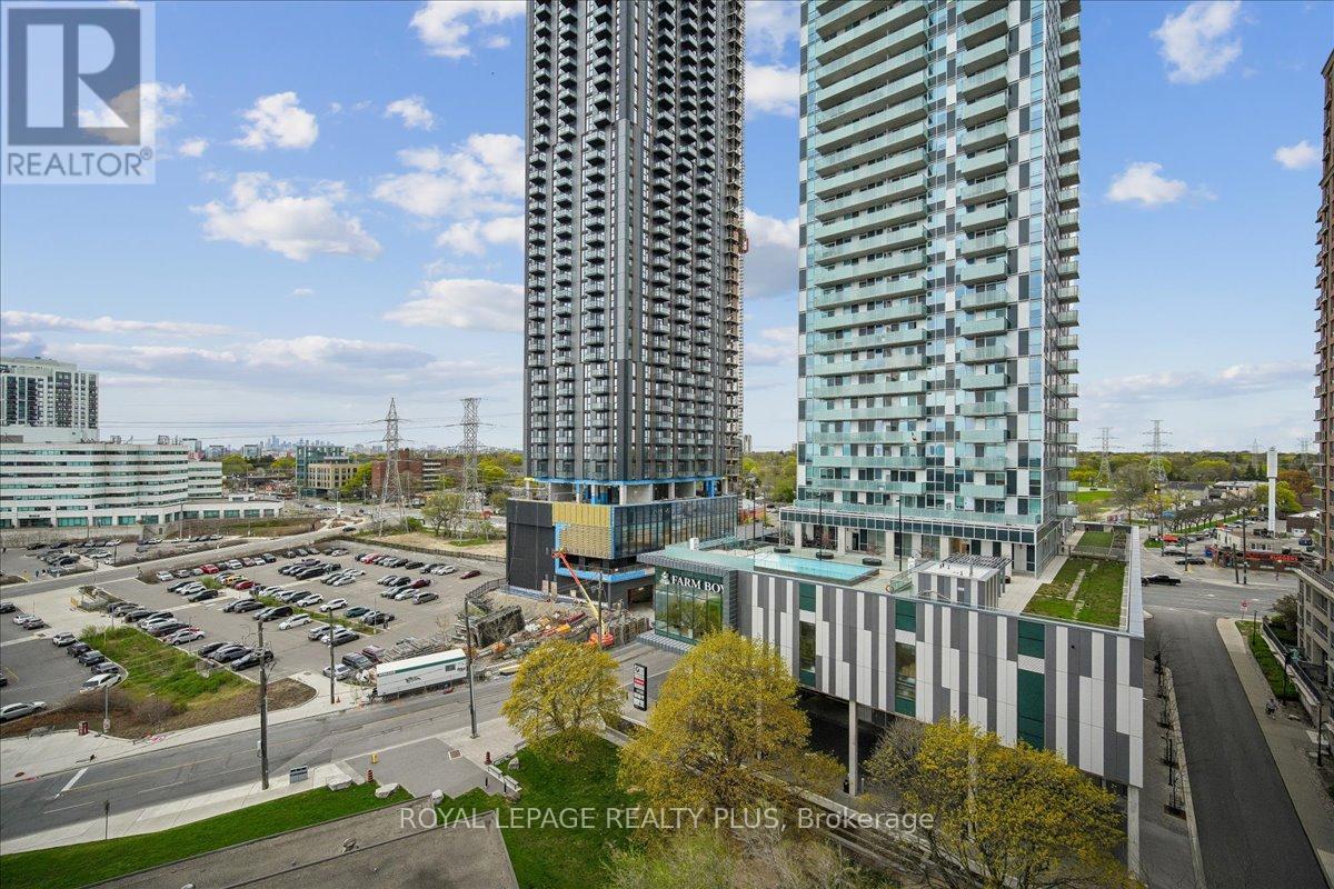 1038 - 35 Viking Lane, Toronto, Ontario  M9B 0A2 - Photo 27 - W13093264