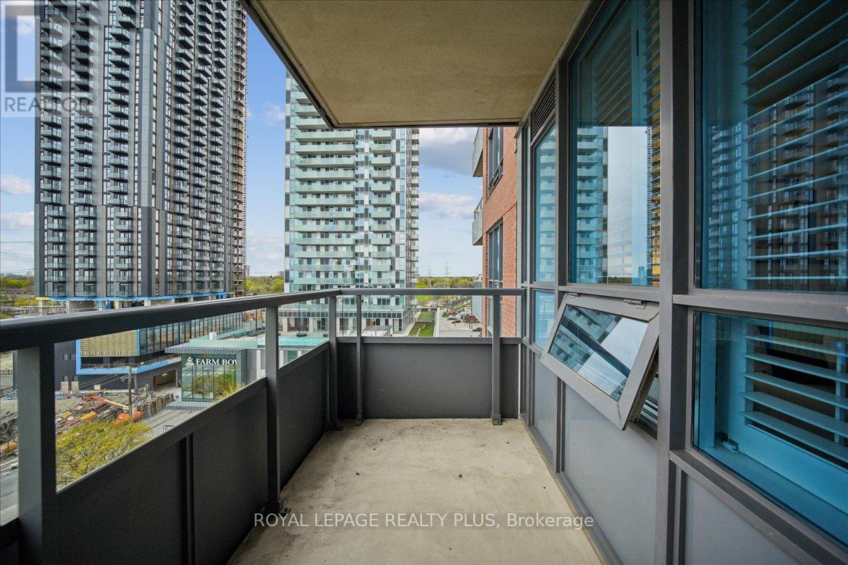 1038 - 35 Viking Lane, Toronto, Ontario  M9B 0A2 - Photo 28 - W13093264