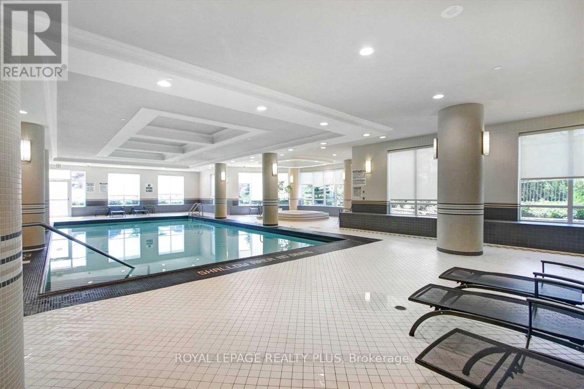 1038 - 35 Viking Lane, Toronto, Ontario  M9B 0A2 - Photo 35 - W13093264