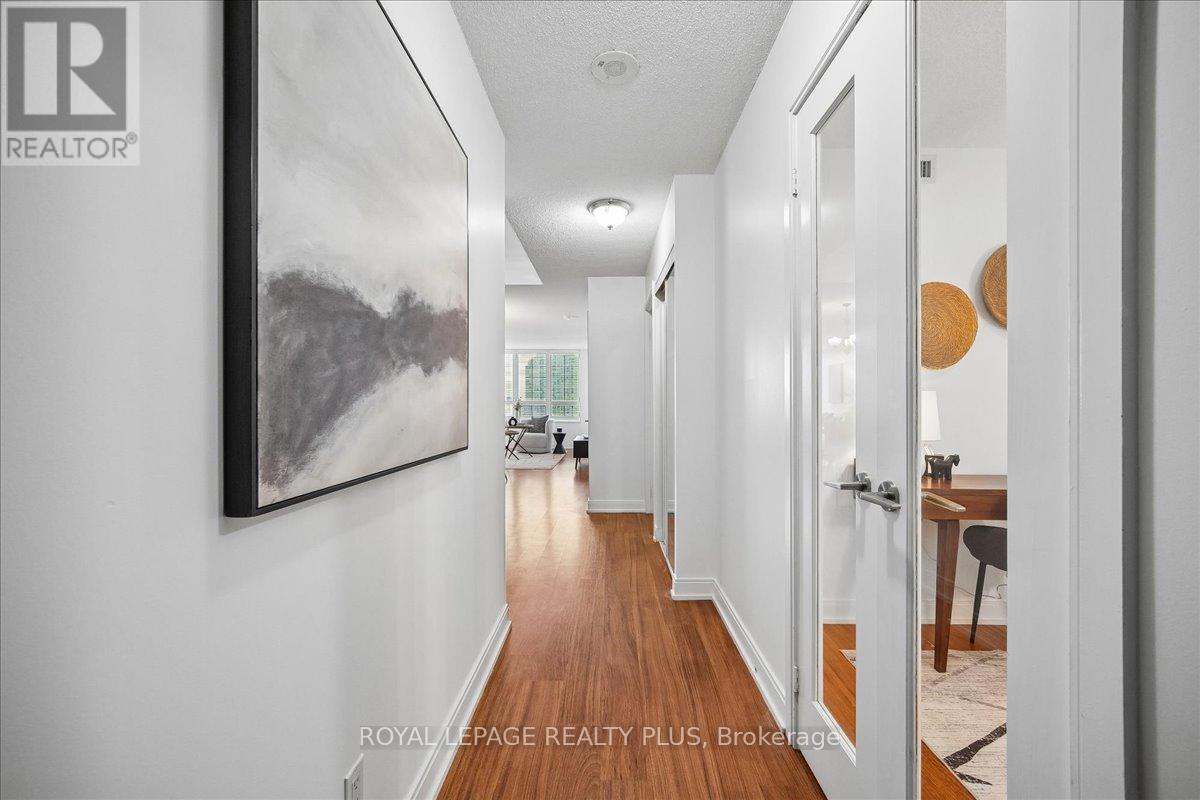 1038 - 35 Viking Lane, Toronto, Ontario  M9B 0A2 - Photo 4 - W13093264