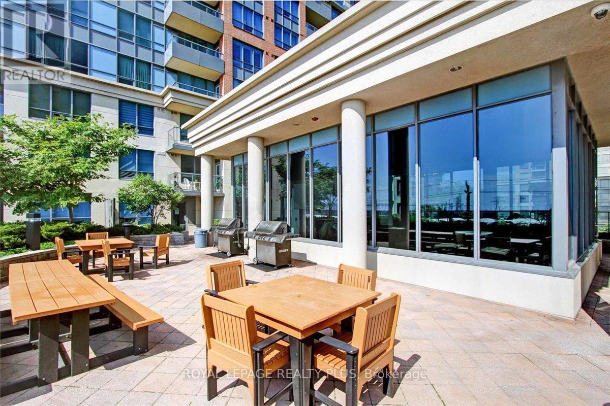 1038 - 35 Viking Lane, Toronto, Ontario  M9B 0A2 - Photo 40 - W13093264