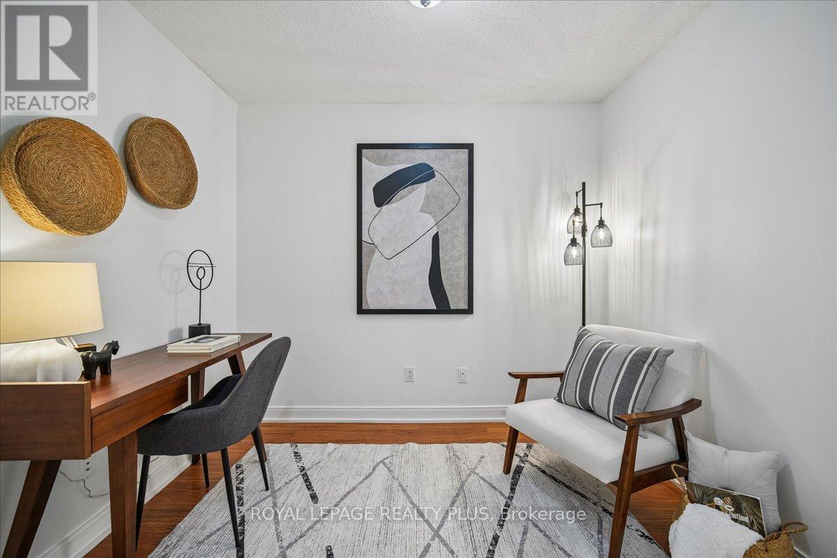 1038 - 35 Viking Lane, Toronto, Ontario  M9B 0A2 - Photo 5 - W13093264