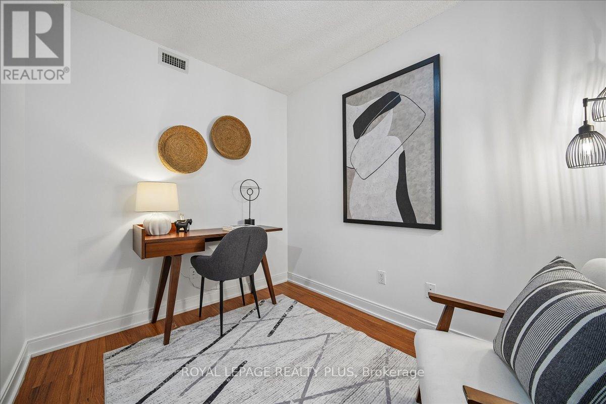 1038 - 35 Viking Lane, Toronto, Ontario  M9B 0A2 - Photo 6 - W13093264