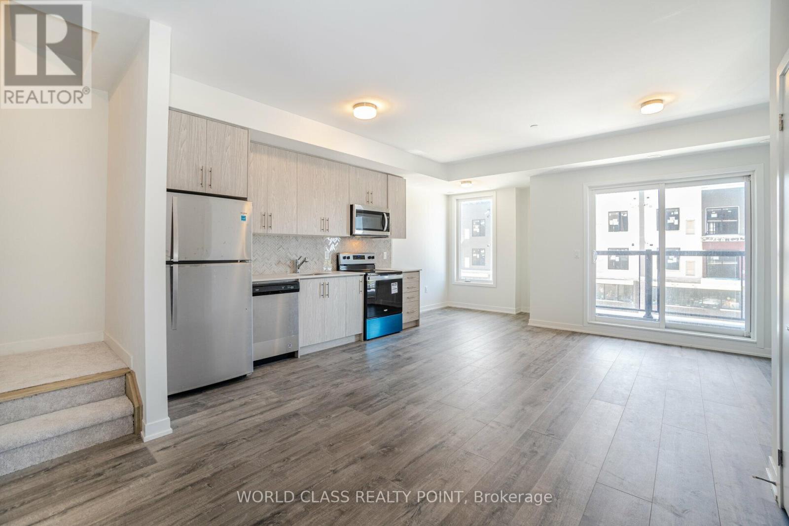 33 - 3409 Ridgeway Drive, Mississauga, Ontario  L5L 0B9 - Photo 3 - W13093272