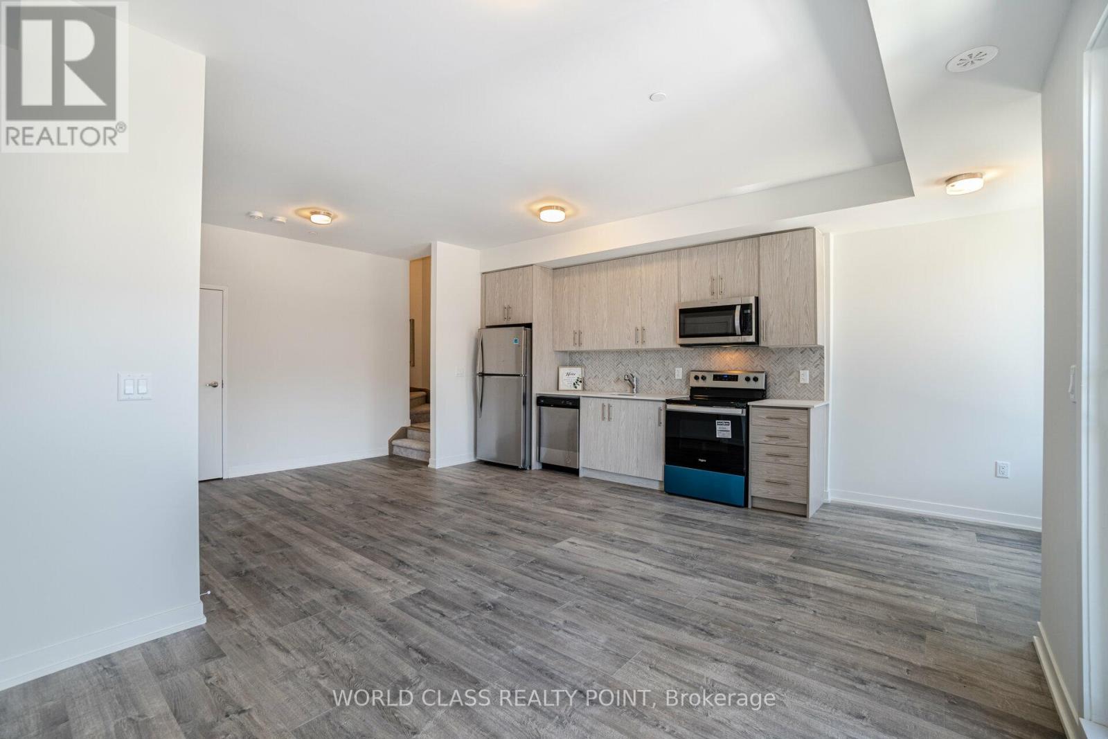 33 - 3409 Ridgeway Drive, Mississauga, Ontario  L5L 0B9 - Photo 4 - W13093272