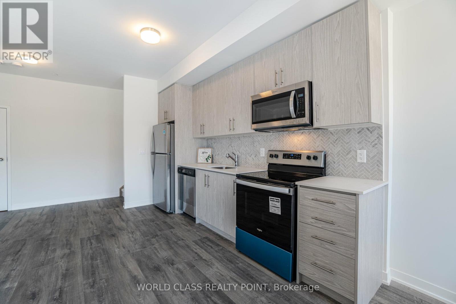 33 - 3409 Ridgeway Drive, Mississauga, Ontario  L5L 0B9 - Photo 9 - W13093272