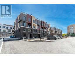 33 - 3409 RIDGEWAY DRIVE, Mississauga, Ontario