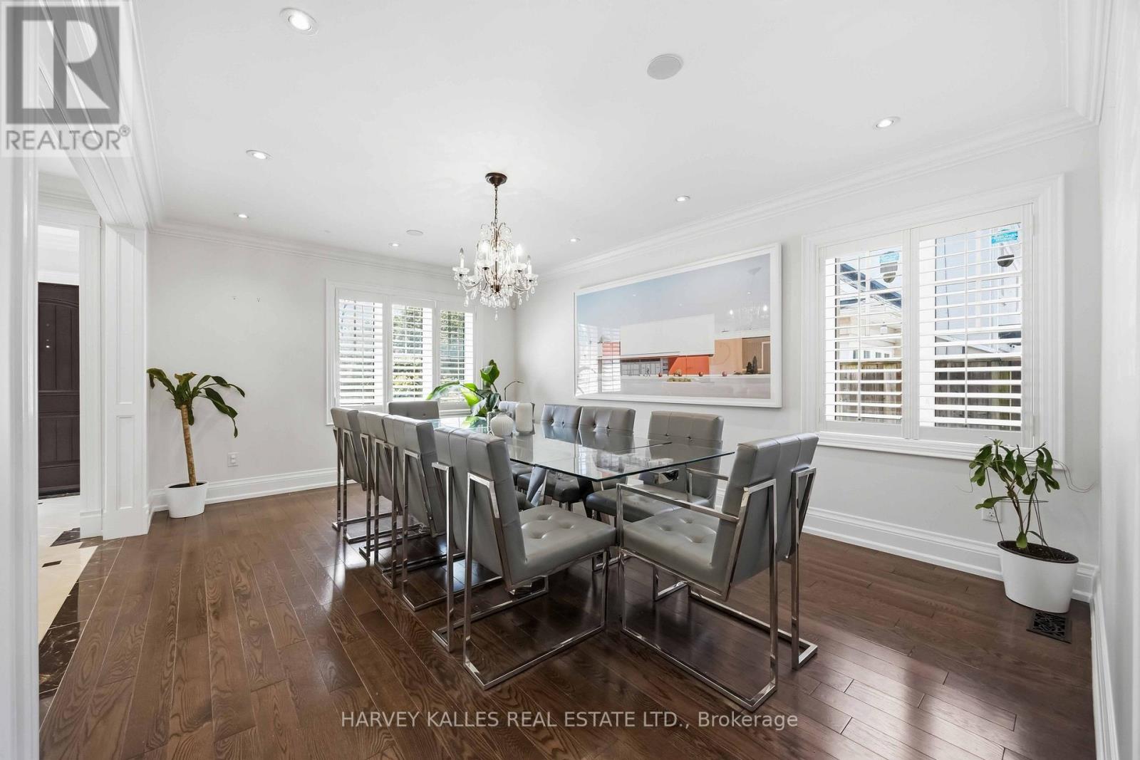 27 Ashley Park Road, Toronto, Ontario  M9A 4C9 - Photo 11 - W13093292