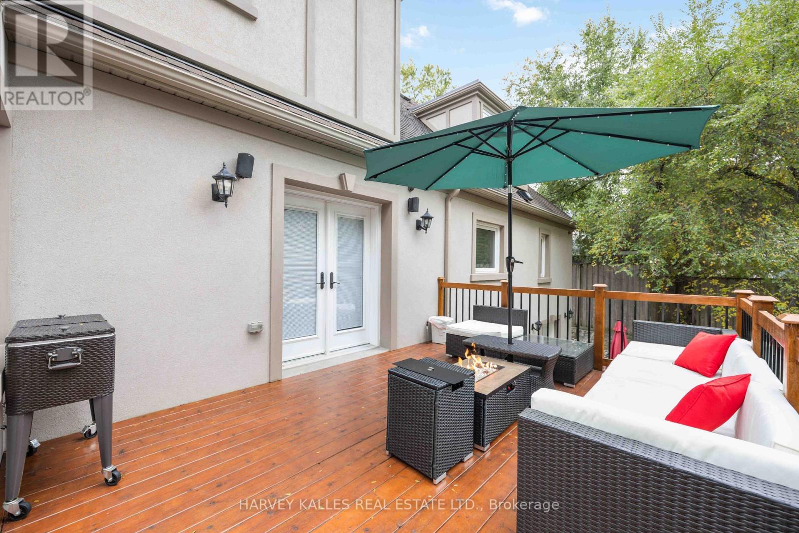27 Ashley Park Road, Toronto, Ontario  M9A 4C9 - Photo 41 - W13093292