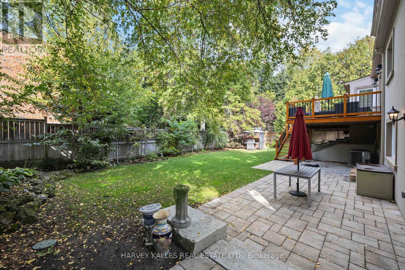 27 Ashley Park Road, Toronto, Ontario  M9A 4C9 - Photo 48 - W13093292