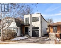 84 TWENTY NINTH STREET, Toronto, Ontario