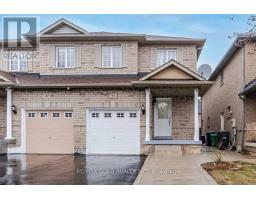 35 RIDGEFIELD COURT, Brampton, Ontario