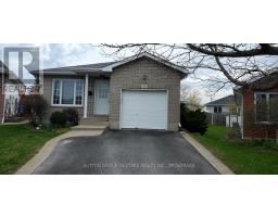 67 EUGENE COURT, Kingston, Ontario
