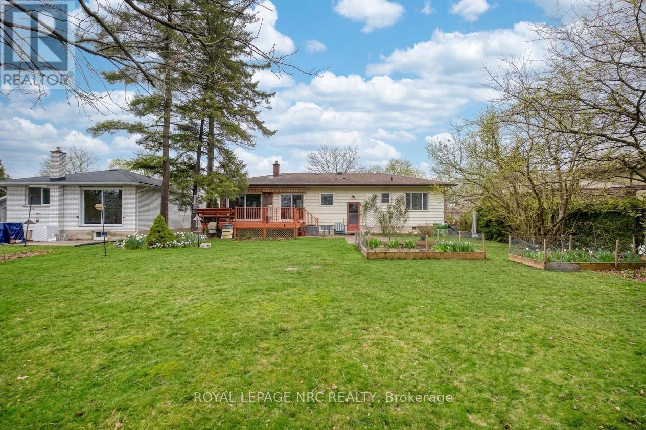 16 Rosemore Road, St. Catharines, Ontario  L2S 1A8 - Photo 35 - X13092524