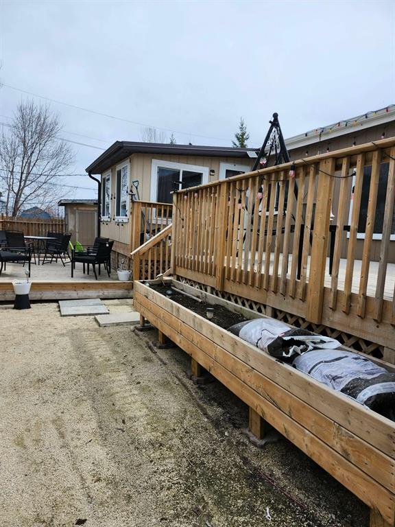 10 Woodlands Trailer Park Court, Woodlands, Manitoba  R0C 3H0 - Photo 21 - 202609527