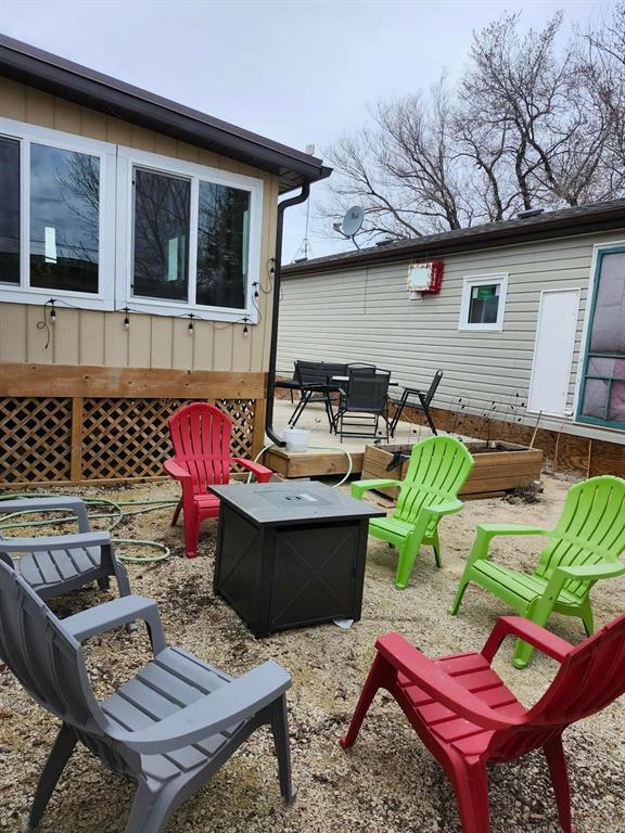 10 Woodlands Trailer Park Court, Woodlands, Manitoba  R0C 3H0 - Photo 22 - 202609527