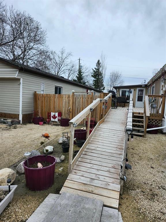 10 Woodlands Trailer Park Court, Woodlands, Manitoba  R0C 3H0 - Photo 24 - 202609527