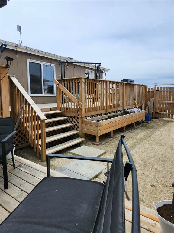 10 Woodlands Trailer Park Court, Woodlands, Manitoba  R0C 3H0 - Photo 26 - 202609527