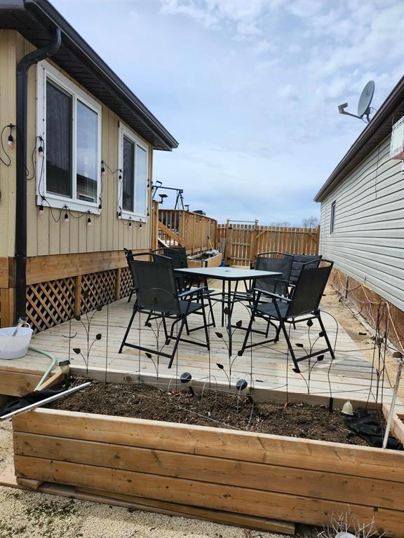 10 Woodlands Trailer Park Court, Woodlands, Manitoba  R0C 3H0 - Photo 27 - 202609527