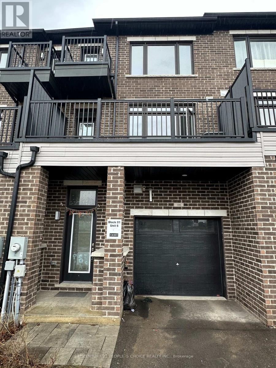 106 - 585 Colborne Street E, Brantford, Ontario  N3S 3P7 - Photo 2 - X13093282