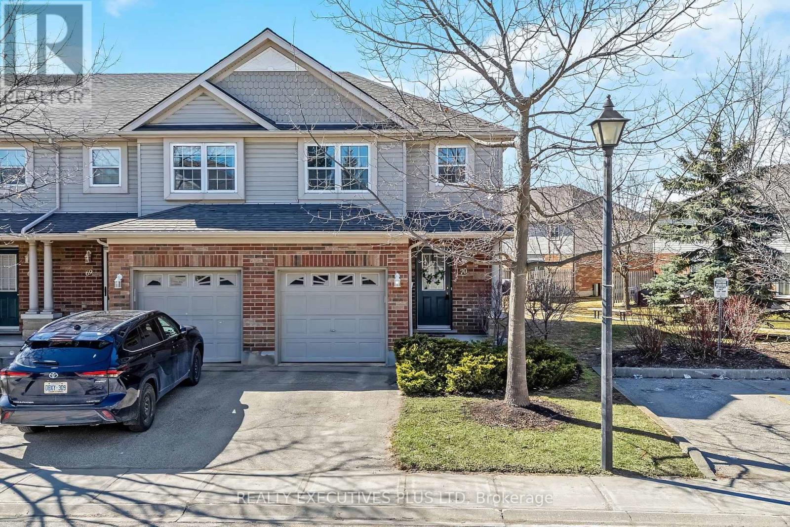 70 - 30 Imperial Road S, Guelph, Ontario  N1K 1Y2 - Photo 2 - X13093300