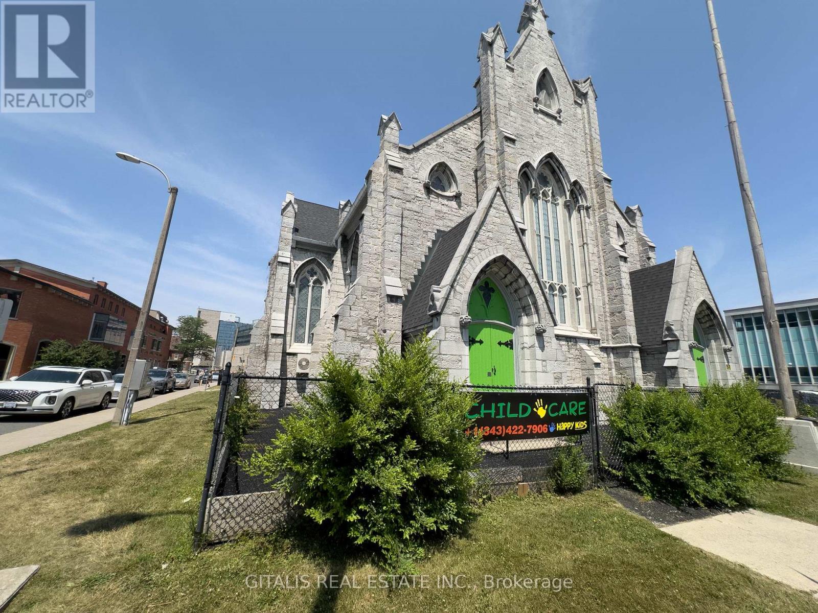 126 Wellington Street, Kingston, Ontario  K7L 3C7 - Photo 3 - X13093306