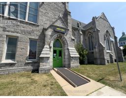 126 WELLINGTON STREET, Kingston, Ontario