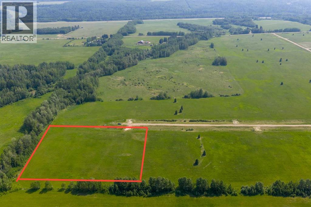 Block 2 Lot 8 Eastwood Ridge Estates, Rural Woodlands County, Alberta  T7S 2A2 - Photo 2 - A2308784