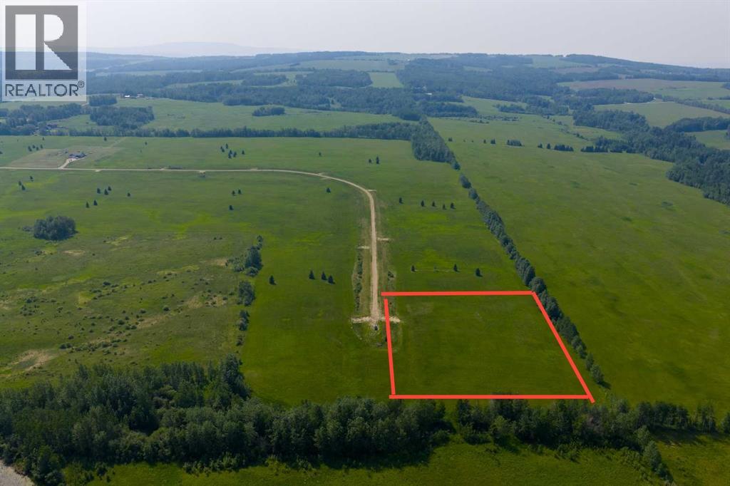 Block 2 Lot 8 Eastwood Ridge Estates, Rural Woodlands County, Alberta  T7S 2A2 - Photo 3 - A2308784