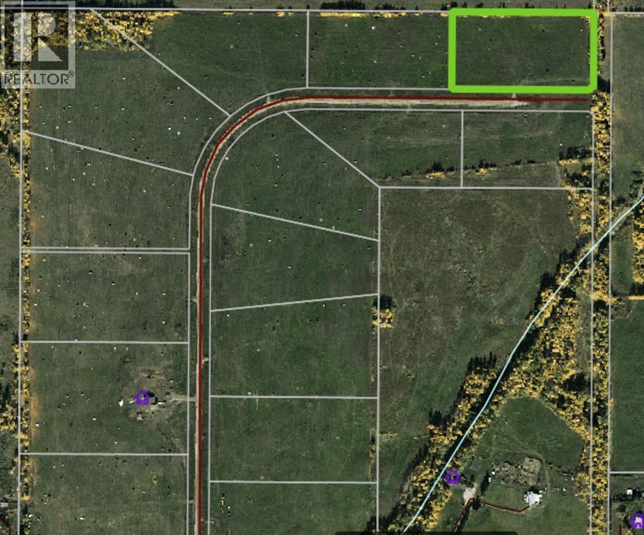 Block 2 Lot 8 Eastwood Ridge Estates, Rural Woodlands County, Alberta  T7S 2A2 - Photo 4 - A2308784