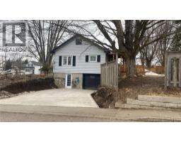 207 MILL Street Unit# upper, Woodstock, Ontario