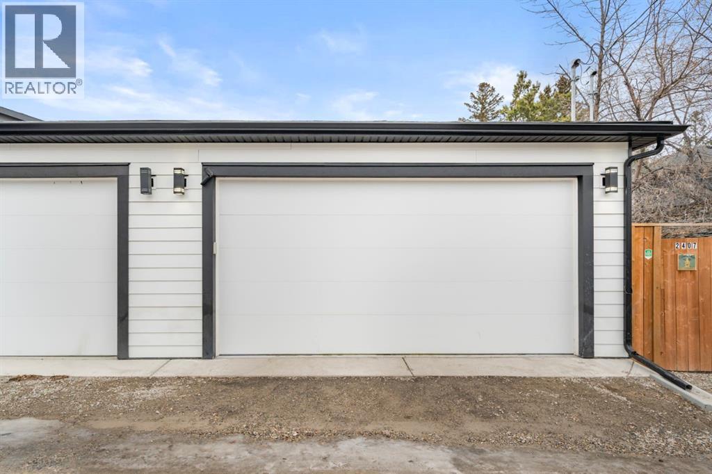 2407 33 Street Sw, Calgary, Alberta  T3E 2T3 - Photo 35 - A2284456