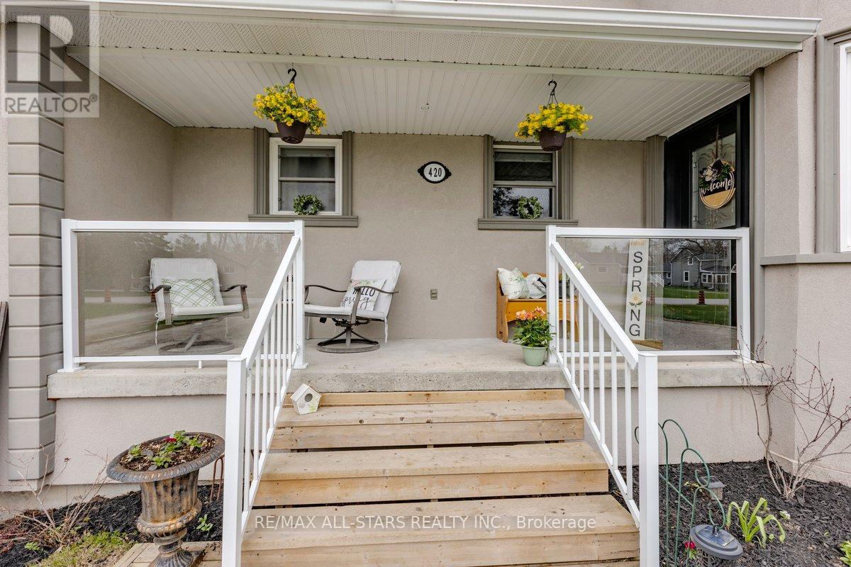 420 Centre Street, Brock, Ontario  L0K 1A0 - Photo 4 - N12896336